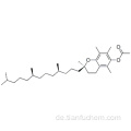 Vitamin E-Acetat CAS 7695-91-2